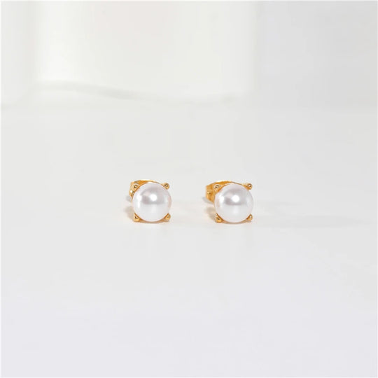 Moon. Studs