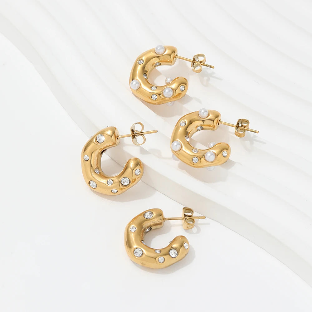 Reverie. Hoops
