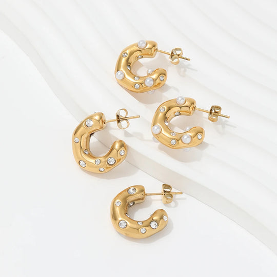 Reverie. Hoops