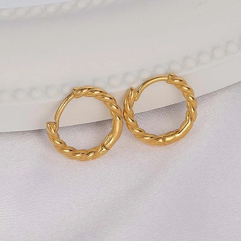 Thread. Hoops