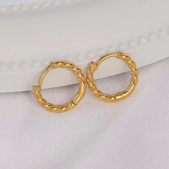 Thread. Hoops