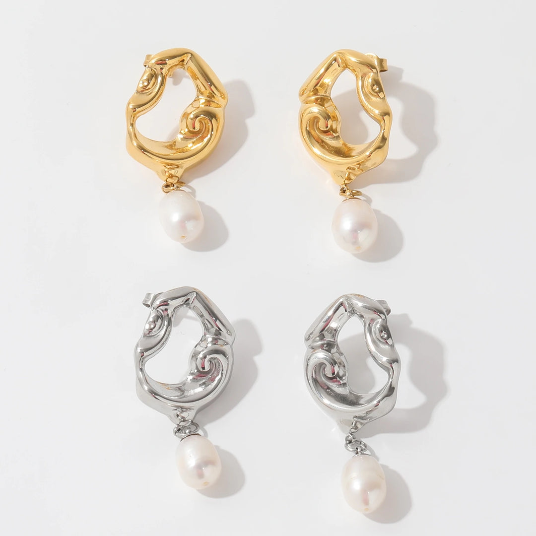 Terra. Hoops