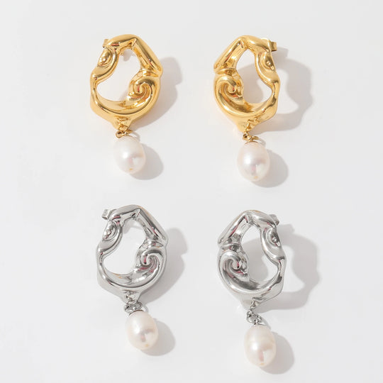 Terra. Hoops