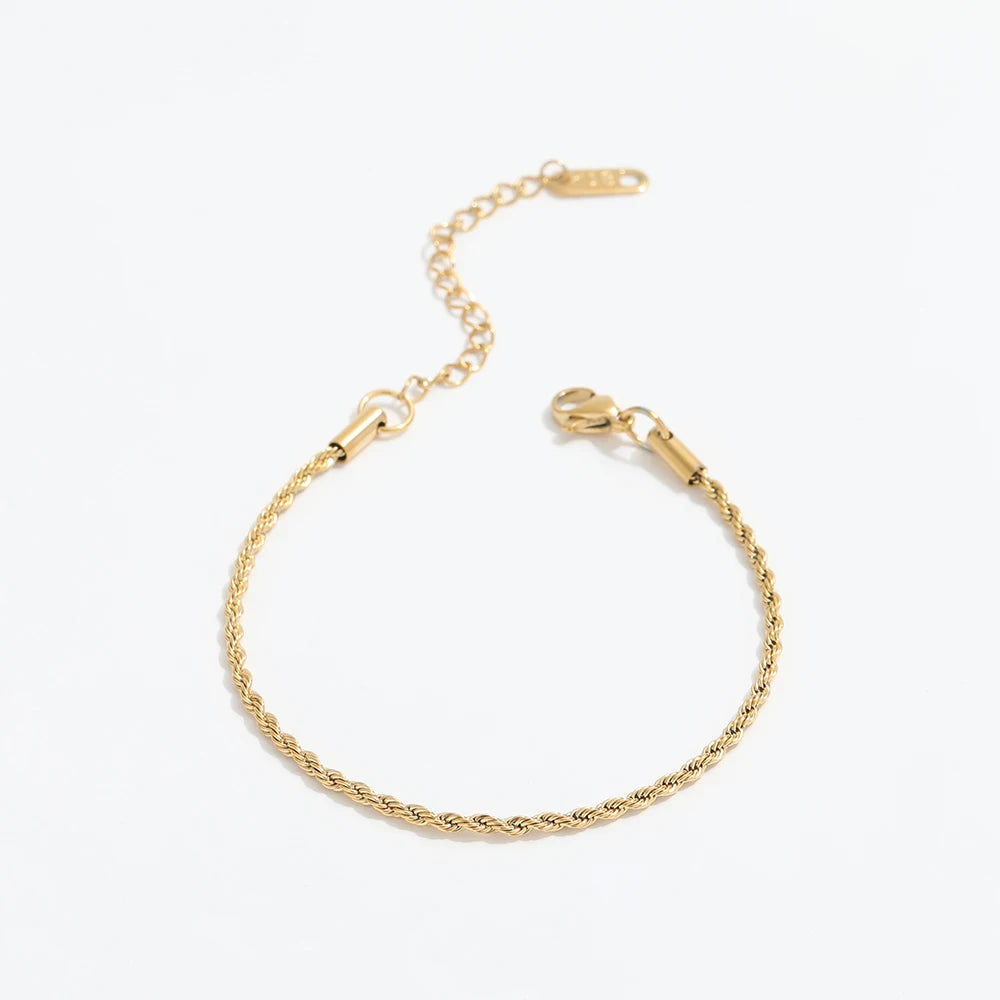 Helix. Bracelet detail