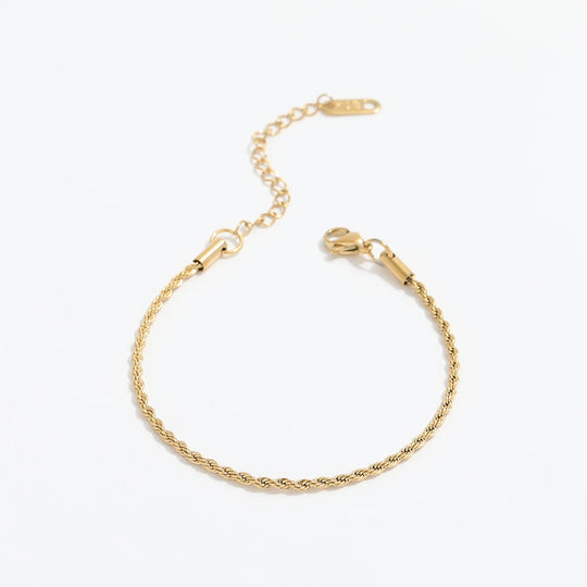 Helix. Bracelet detail