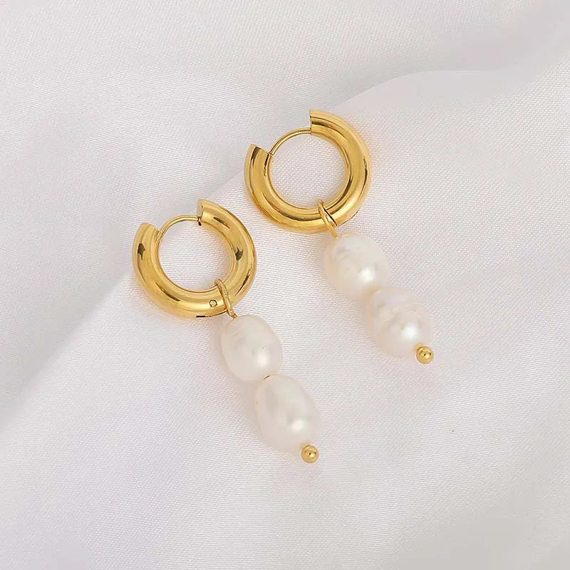 Ivory. Hoops