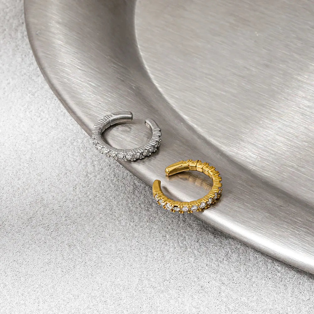 Reed. Cuff
