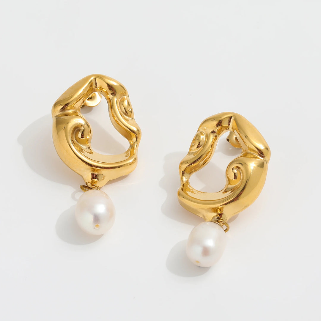Terra. Hoops