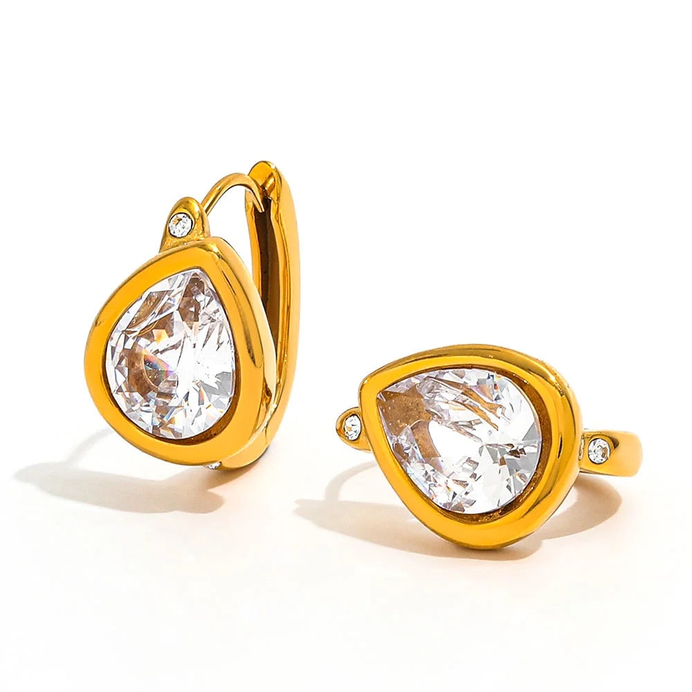 Halo. Hoops