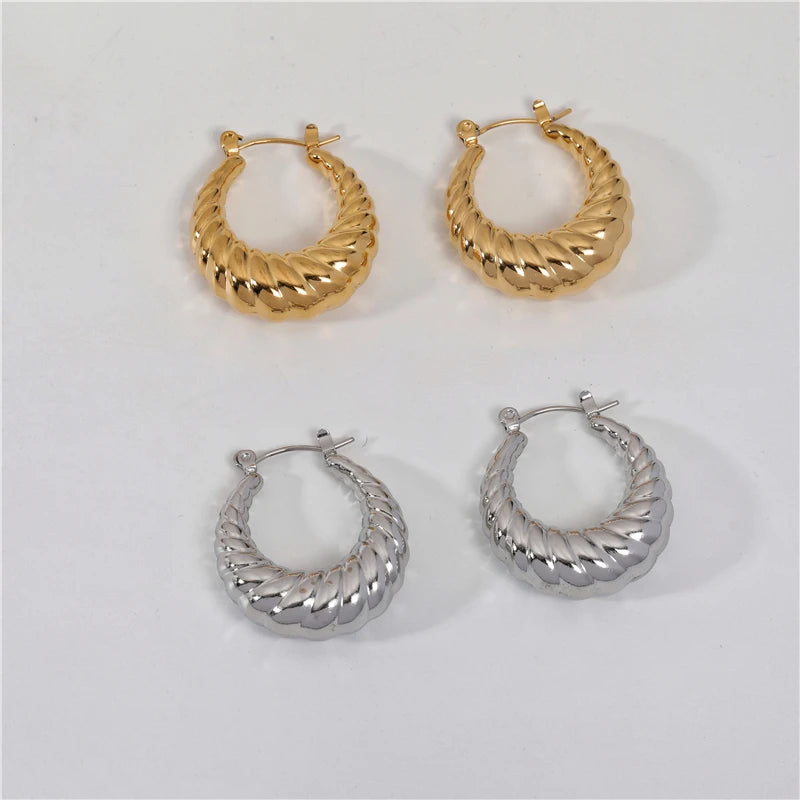 Arch. Hoops detail