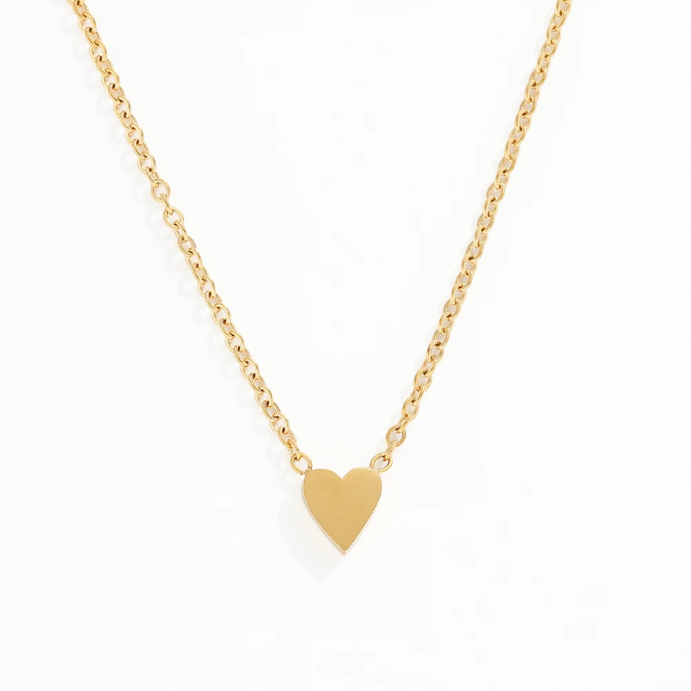 Cherish. Necklace