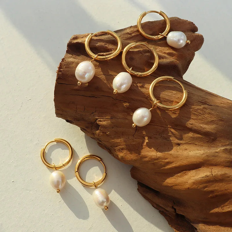 Grace. Hoops
