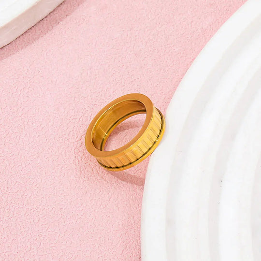 Cog. Ring detail