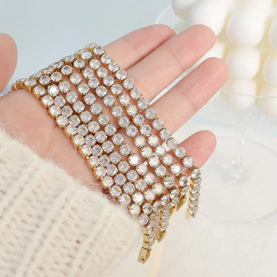 Glace. Bracelet