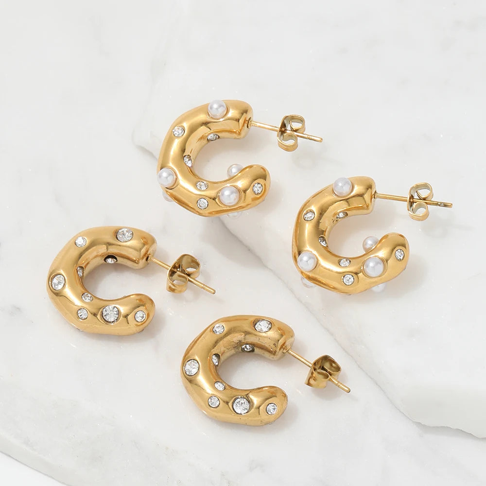 Reverie. Hoops