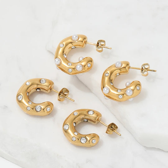 Reverie. Hoops