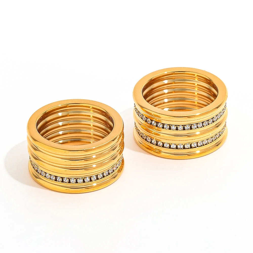 Reverie. Ring