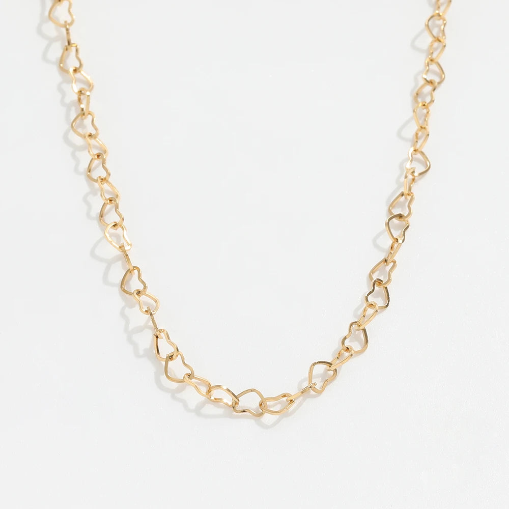 Adore. Choker