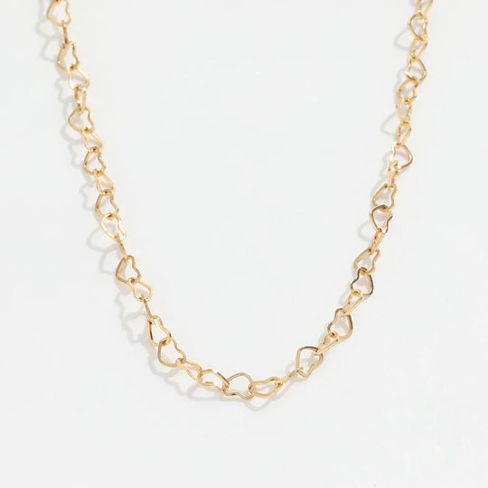 Adore. Choker
