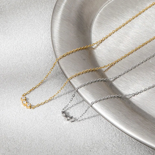 Arc. Necklace