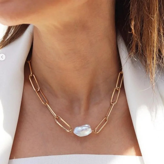 Relic. Necklace