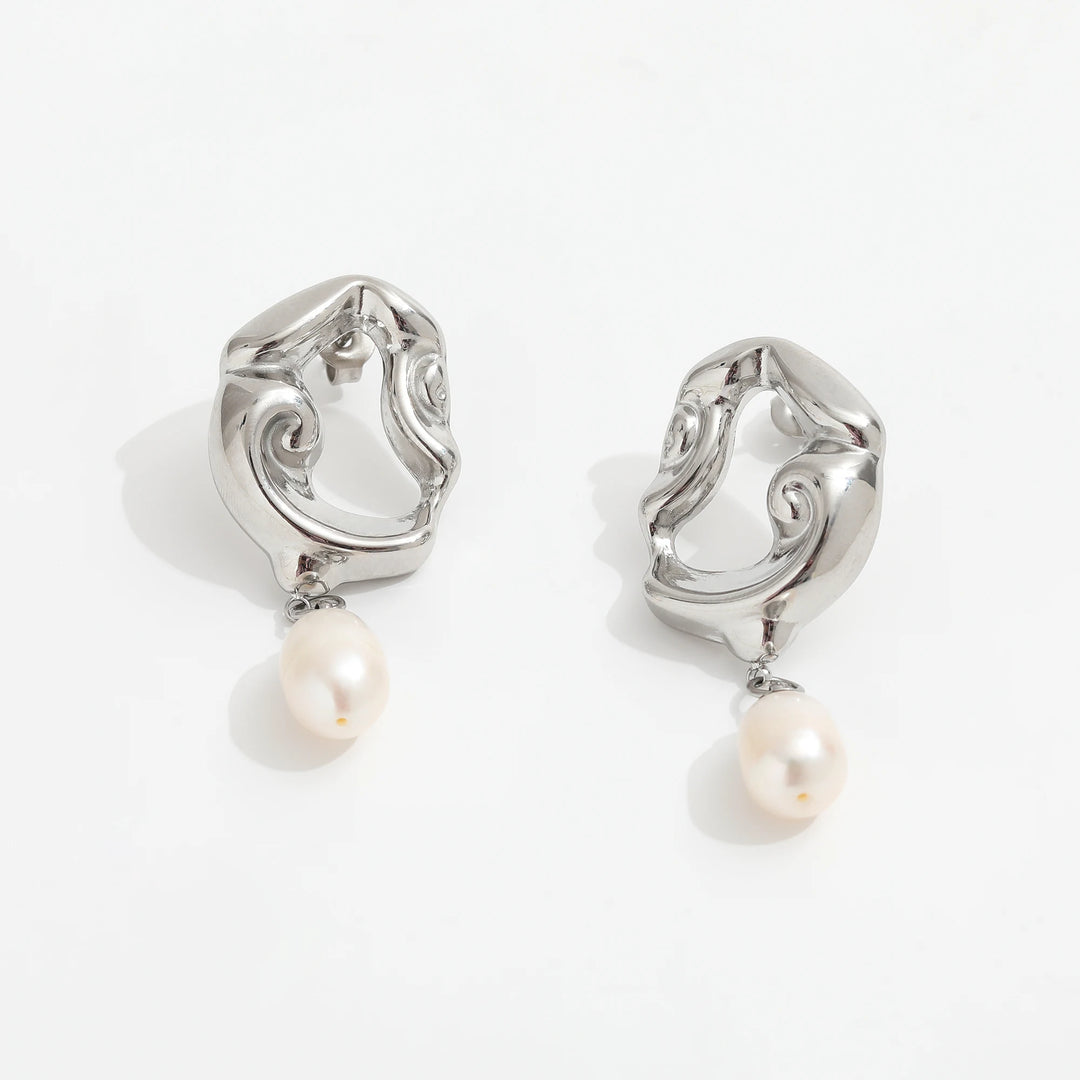 Terra. Hoops