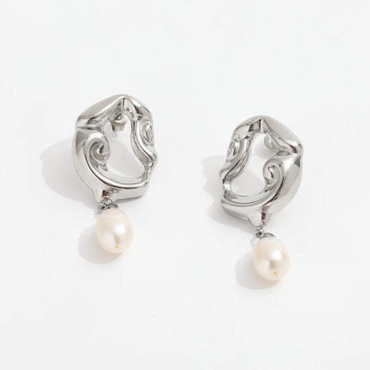 Terra. Hoops
