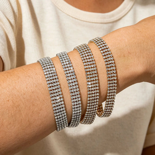 Reign. Bracelet