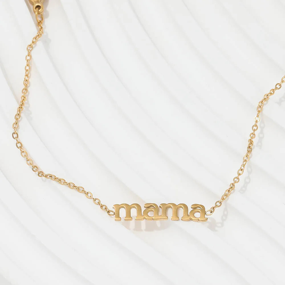 Kindred. Bracelet detail