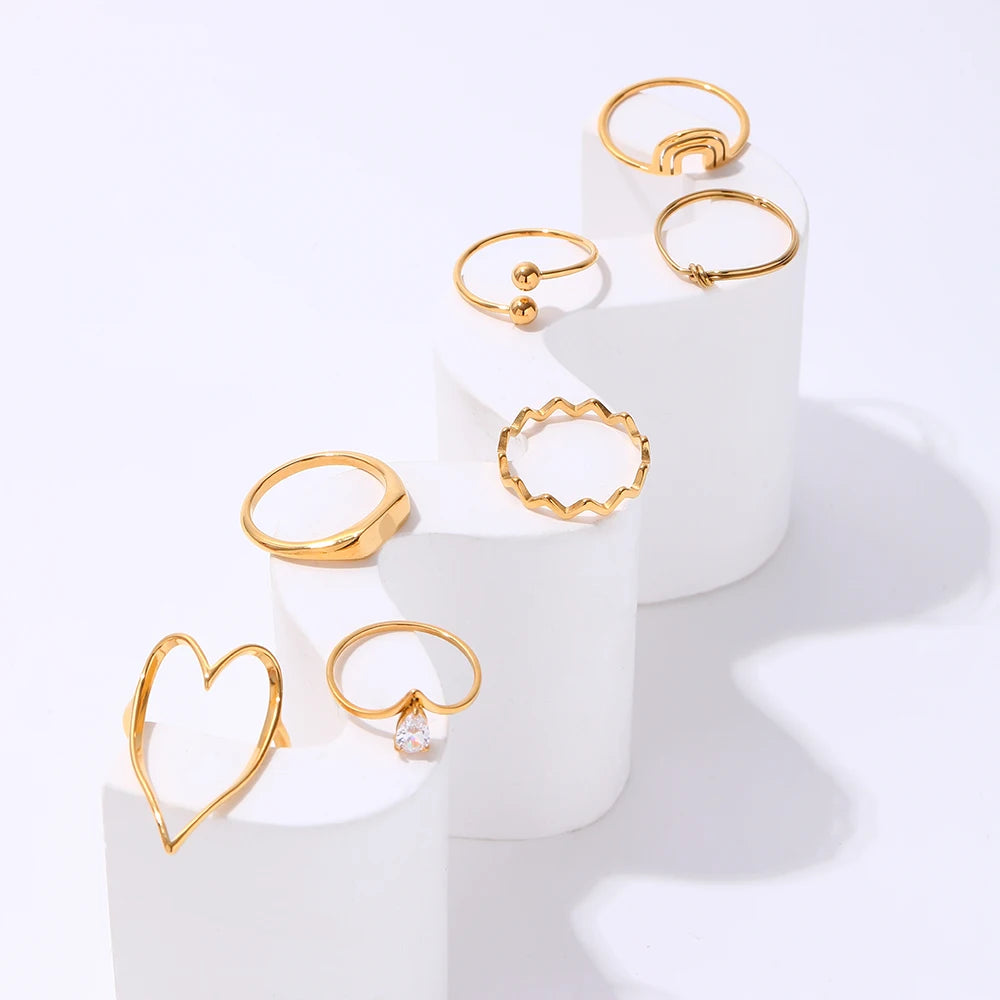 Sculpt. Ring detail