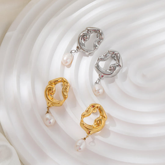 Terra. Hoops