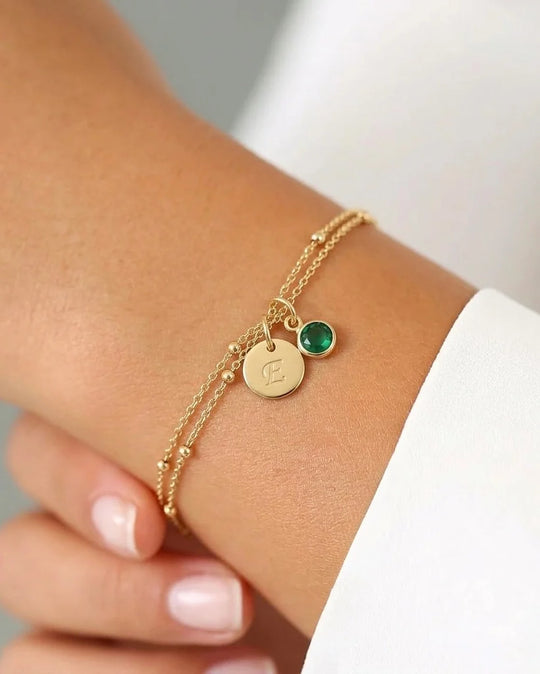 Isla. Bracelet