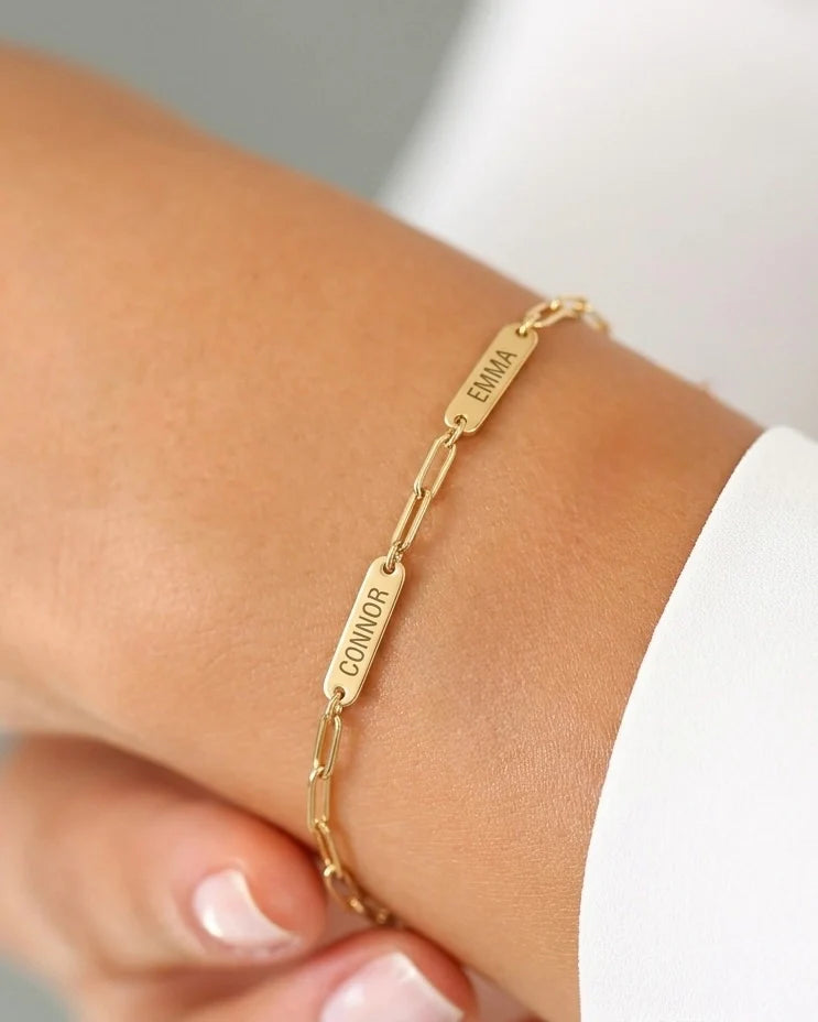 Baret. Bracelet