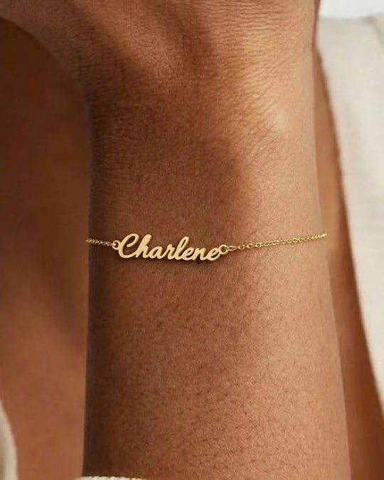 Wisp. Bracelet