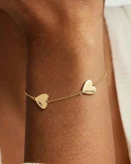 Cordial. Bracelet