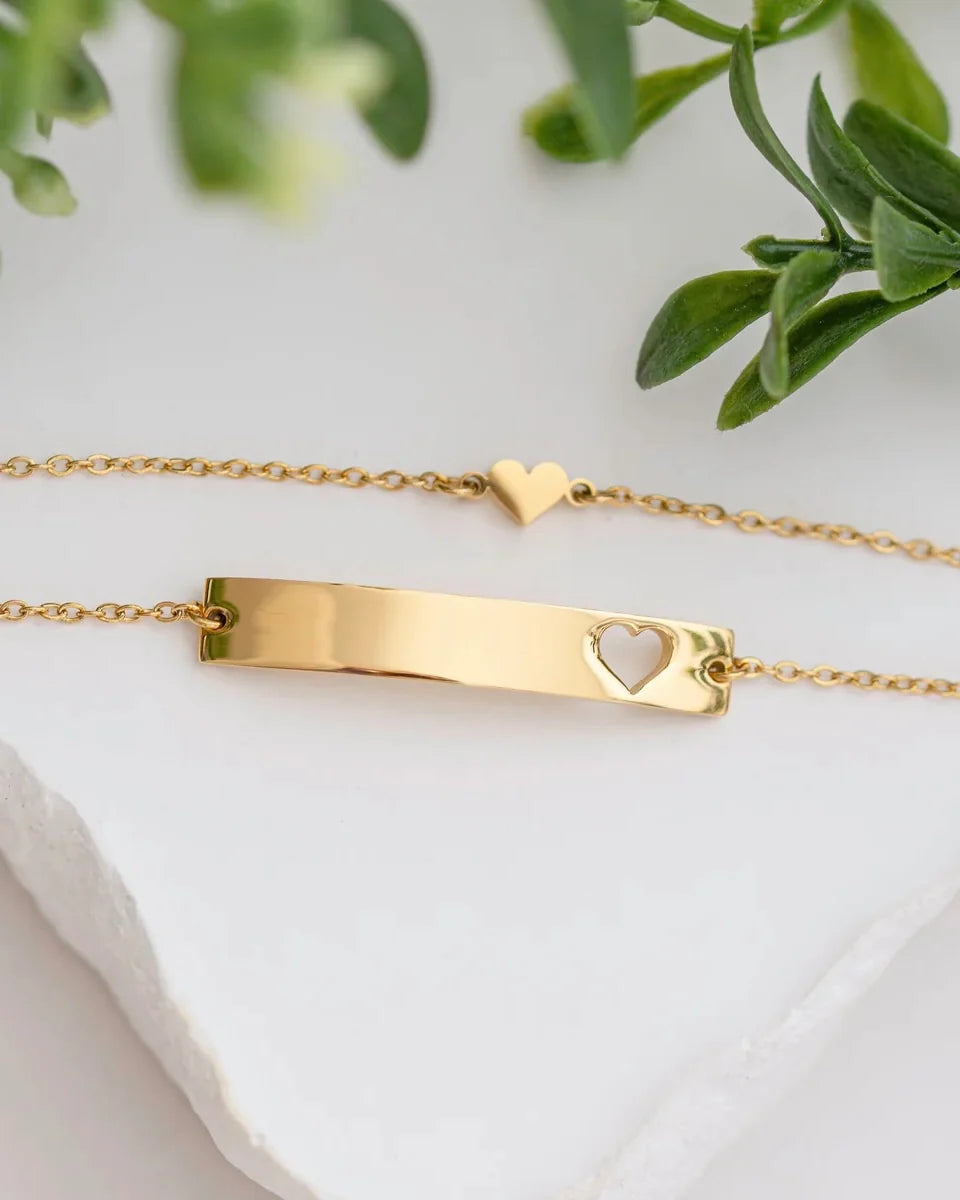 Duet. Bracelet