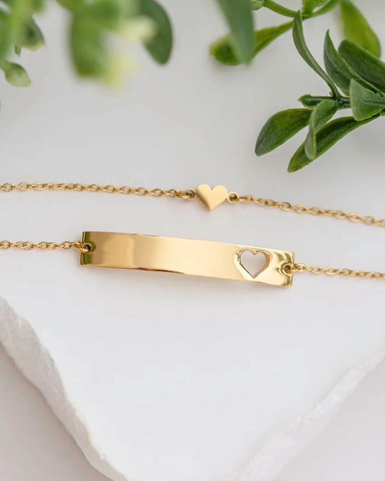Duet. Bracelet