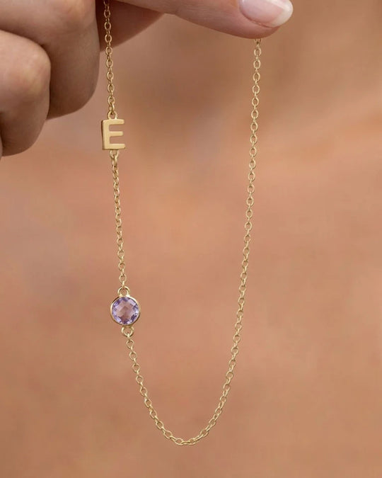 Opaline. Necklace