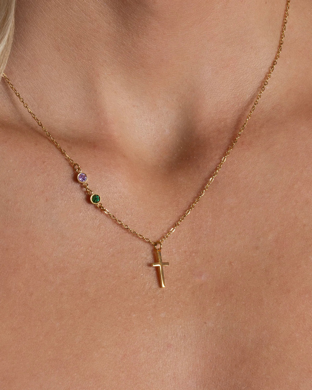 Noor. Necklace