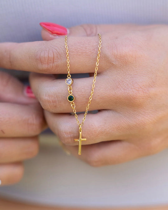 Noor. Necklace