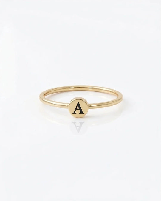 Signet. Ring