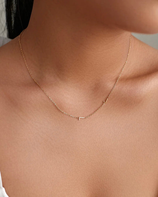 Wisteria. Necklace