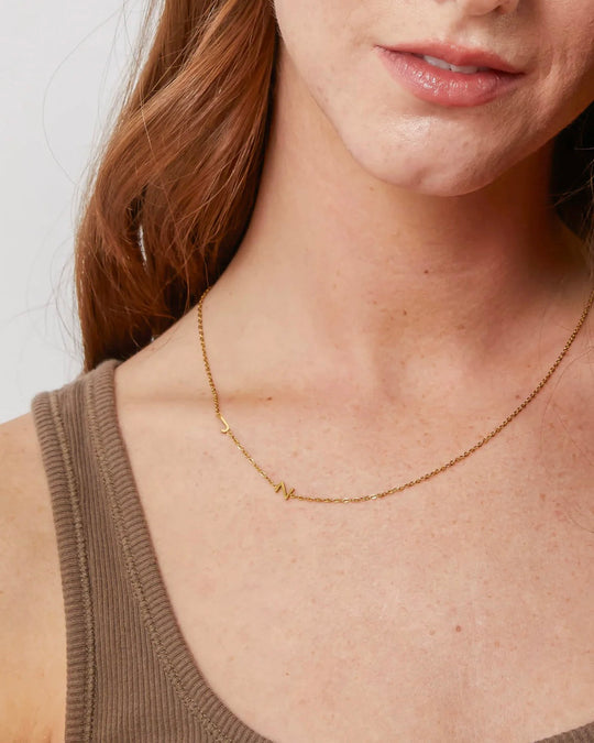 Wisteria. Necklace