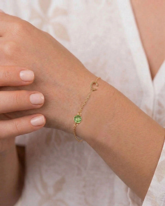 Marlowe. Bracelet