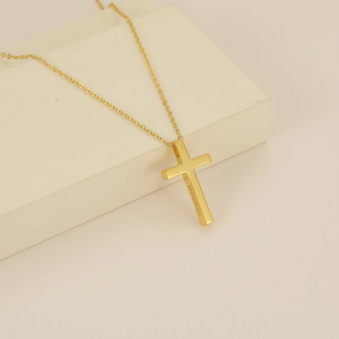 Grace. Necklace