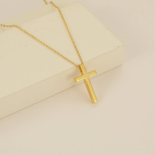 Grace. Necklace