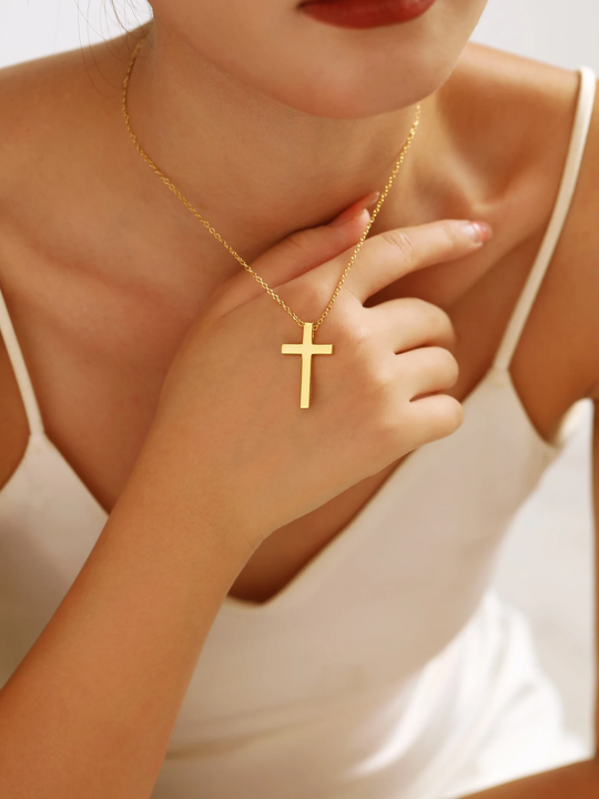 Grace. Necklace