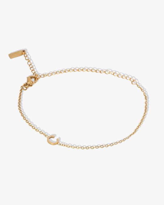Sable. Bracelet