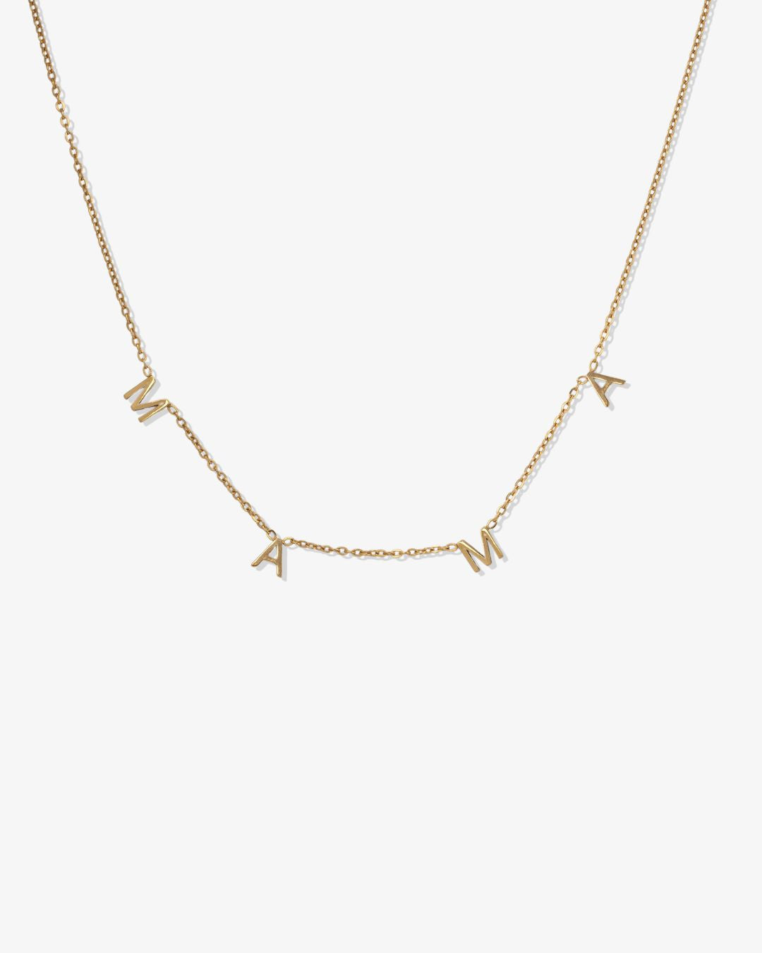 Maren. Necklace