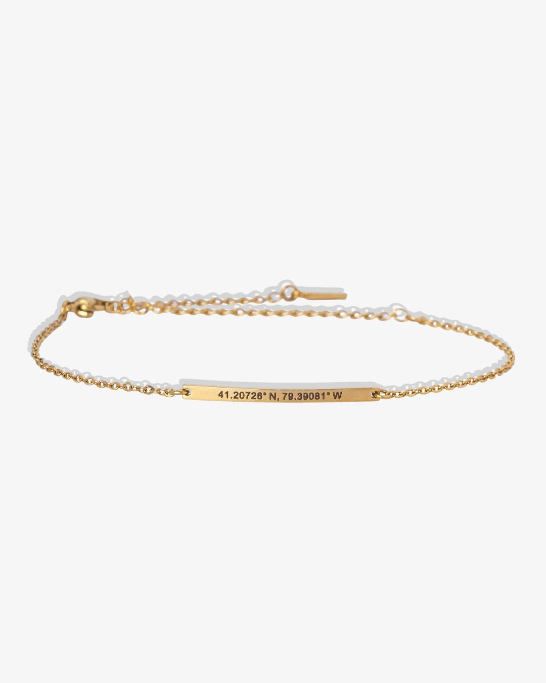 Strand. Bracelet